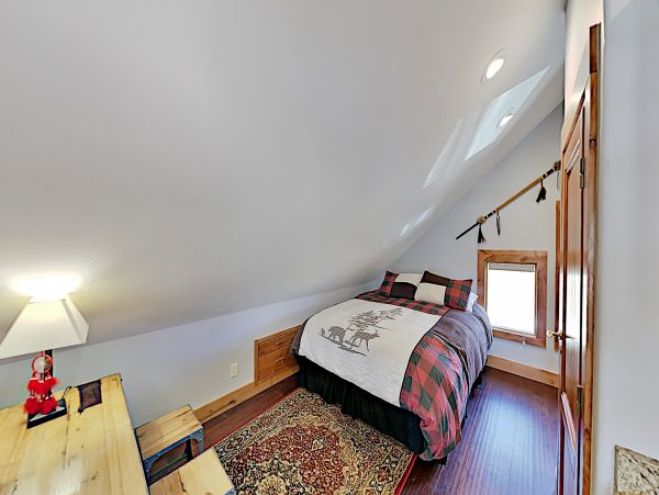 Breckenridge Home 1018043