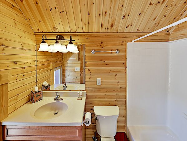 Breckenridge Home 1018043