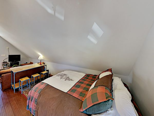 Breckenridge Home 1018043