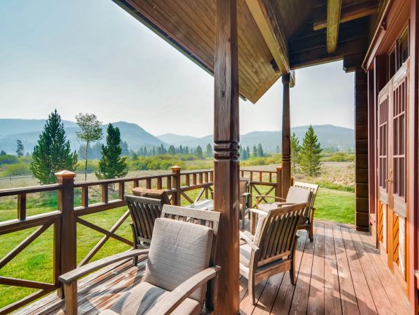 Breckenridge Home 1018043
