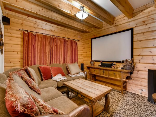 Breckenridge Home 1018043