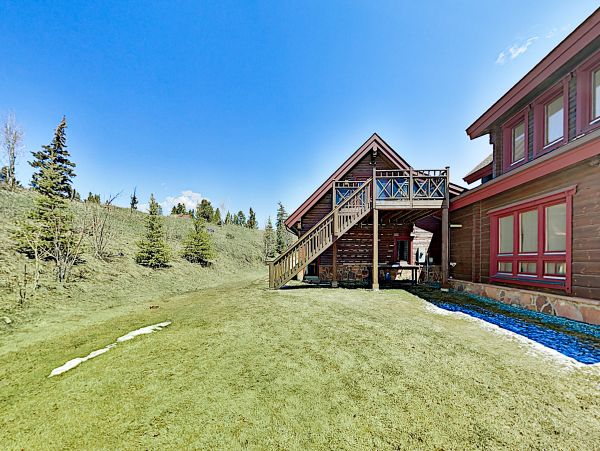 Breckenridge Home 1018043