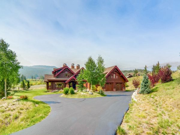 Breckenridge Home 1018043