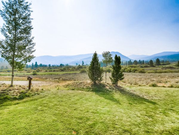 Breckenridge Home 1018043