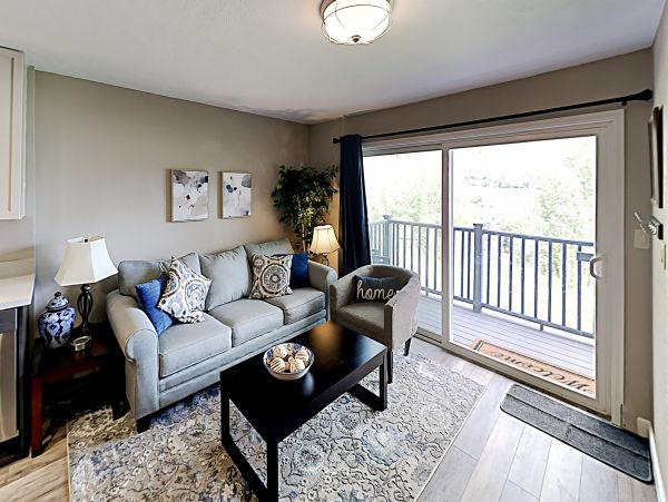 Breckenridge Home 1018044