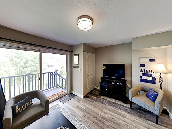 Breckenridge Home 1018044