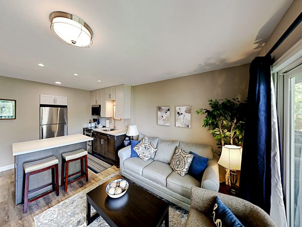Breckenridge Home 1018044