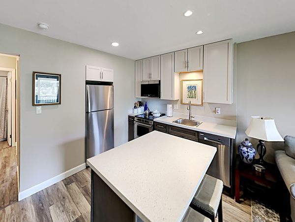 Breckenridge Home 1018044