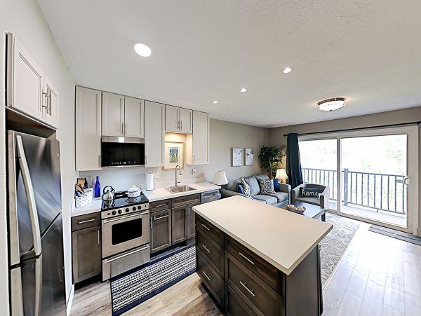 Breckenridge Home 1018044