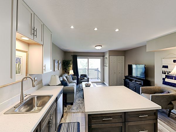 Breckenridge Home 1018044