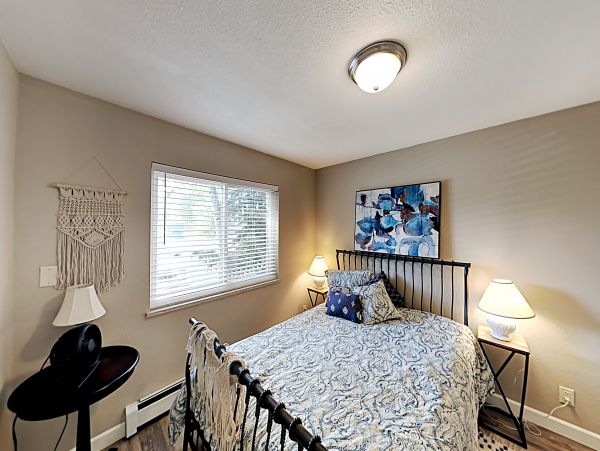 Breckenridge Home 1018044