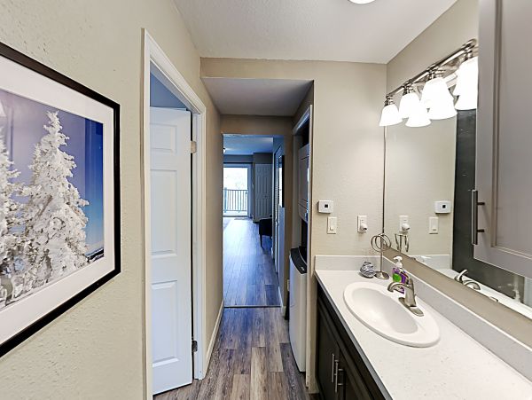 Breckenridge Home 1018044