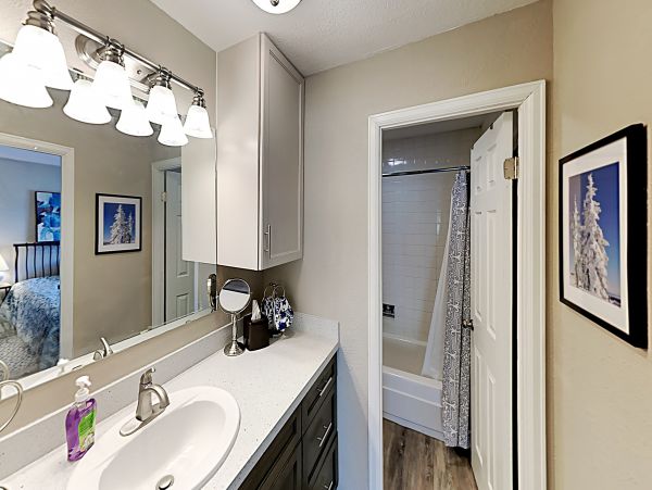 Breckenridge Home 1018044