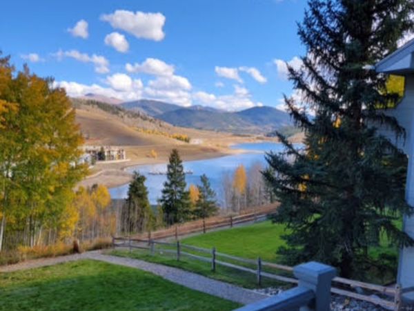 Breckenridge Home 1018044
