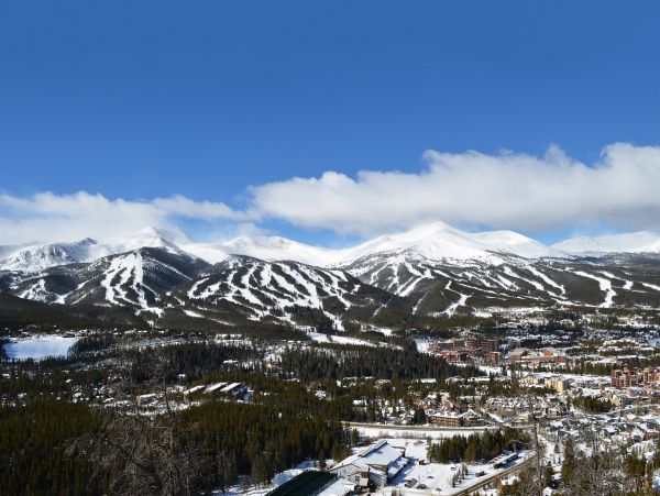Breckenridge Home 1018044