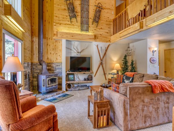 Breckenridge Home 1018045