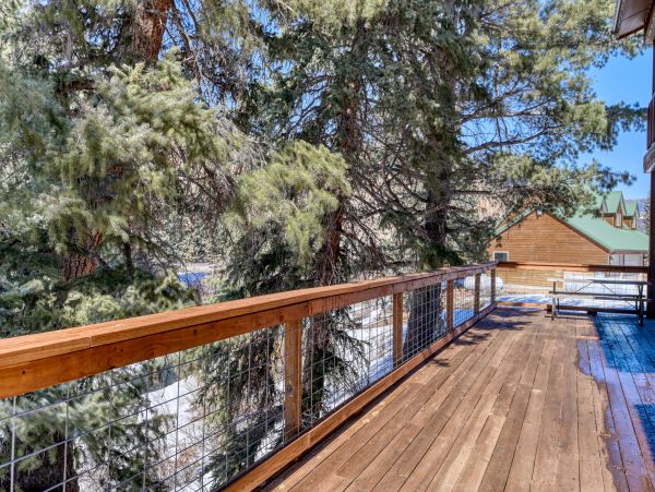 Breckenridge Home 1018045