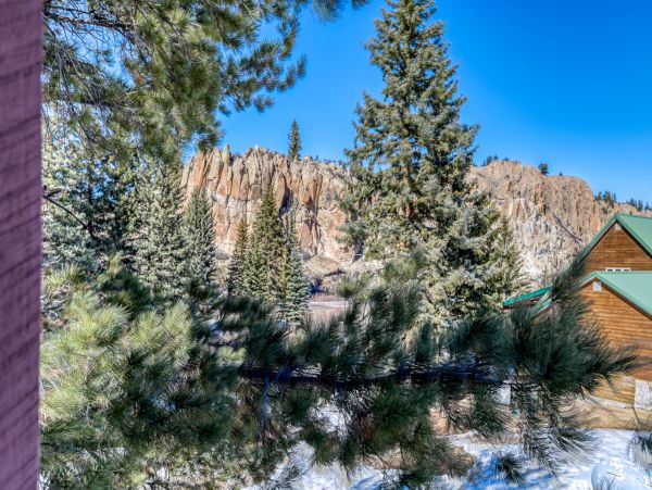 Breckenridge Home 1018045