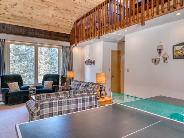 Breckenridge Home 1018045