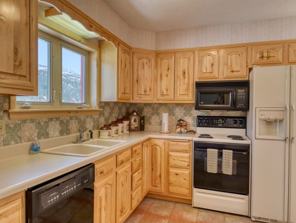 Breckenridge Home 1018045