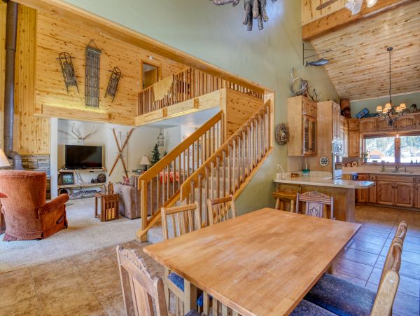 Breckenridge Home 1018045