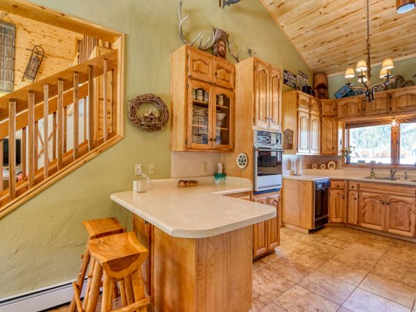 Breckenridge Home 1018045