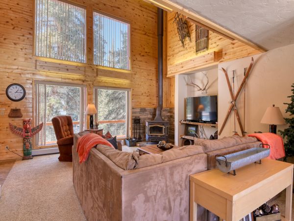 Breckenridge Home 1018045