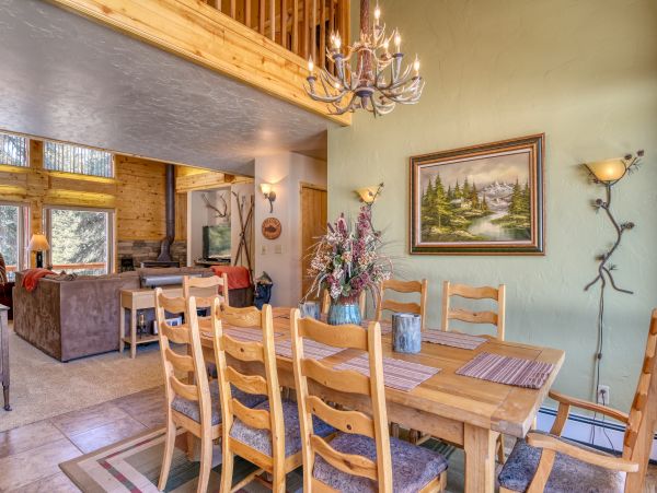 Breckenridge Home 1018045