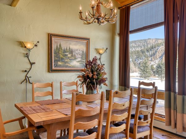 Breckenridge Home 1018045