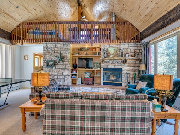 Breckenridge Home 1018045