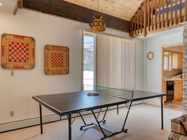 Breckenridge Home 1018045