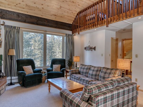Breckenridge Home 1018045