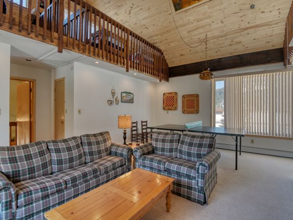 Breckenridge Home 1018045