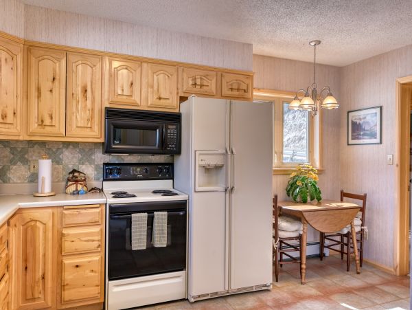 Breckenridge Home 1018045
