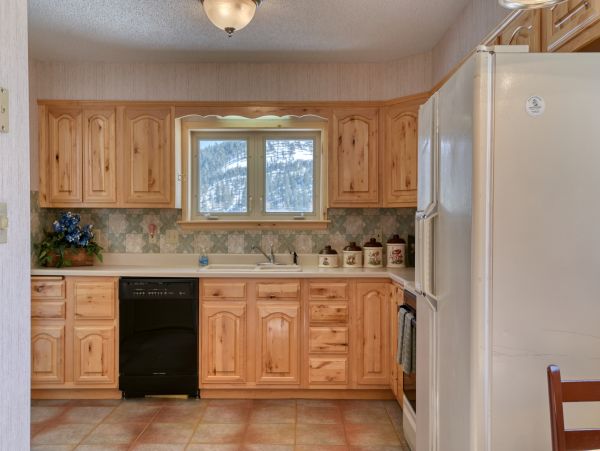 Breckenridge Home 1018045
