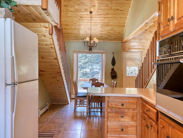 Breckenridge Home 1018045