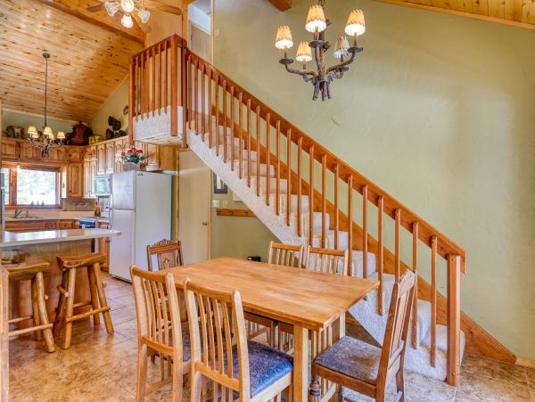 Breckenridge Home 1018045