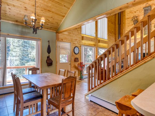 Breckenridge Home 1018045