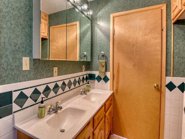 Breckenridge Home 1018045