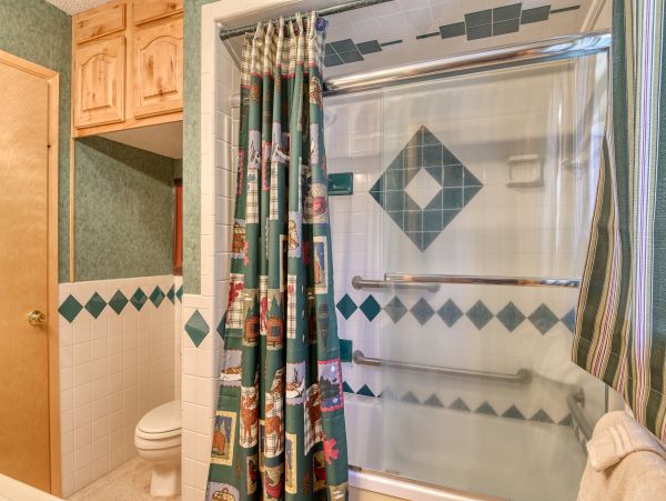 Breckenridge Home 1018045