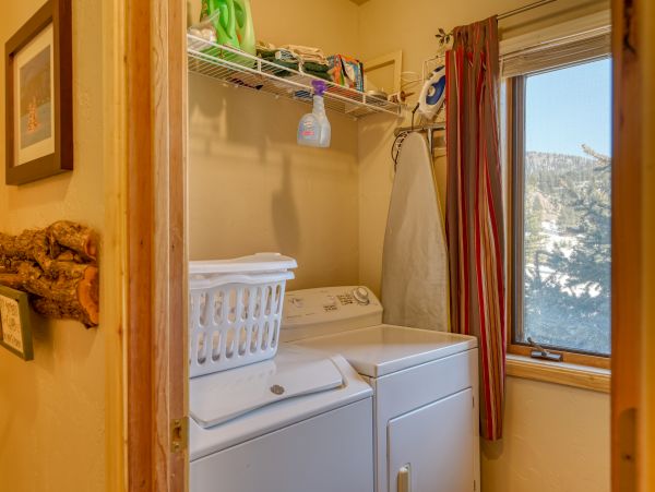 Breckenridge Home 1018045