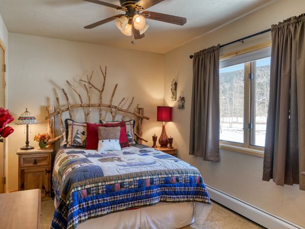 Breckenridge Home 1018045