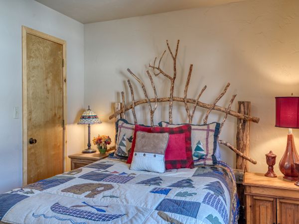 Breckenridge Home 1018045