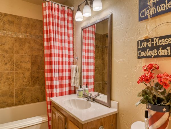 Breckenridge Home 1018045