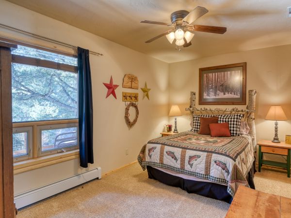 Breckenridge Home 1018045