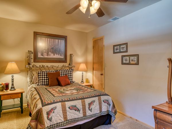 Breckenridge Home 1018045
