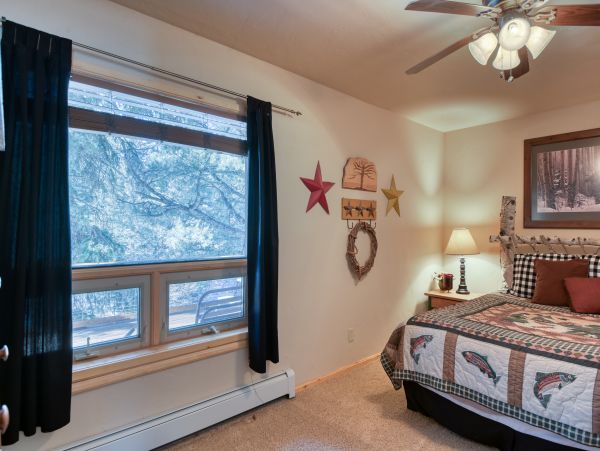 Breckenridge Home 1018045