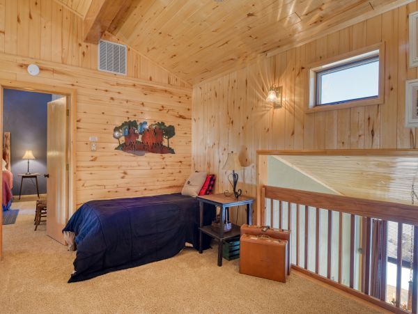 Breckenridge Home 1018045