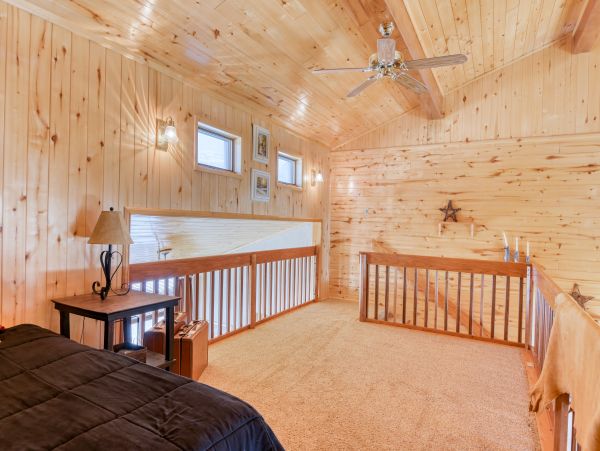 Breckenridge Home 1018045