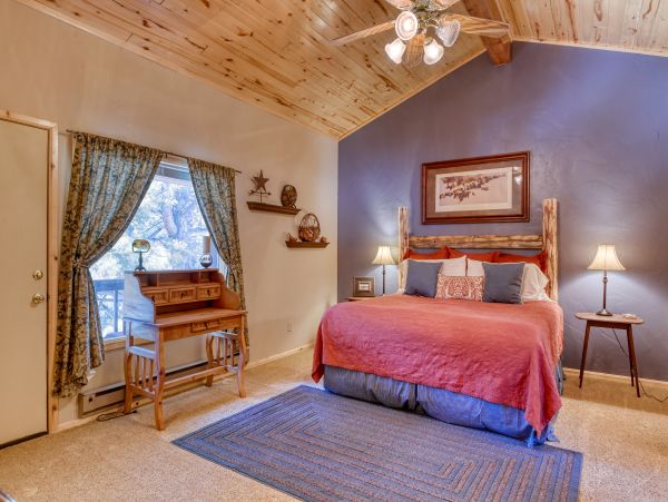 Breckenridge Home 1018045
